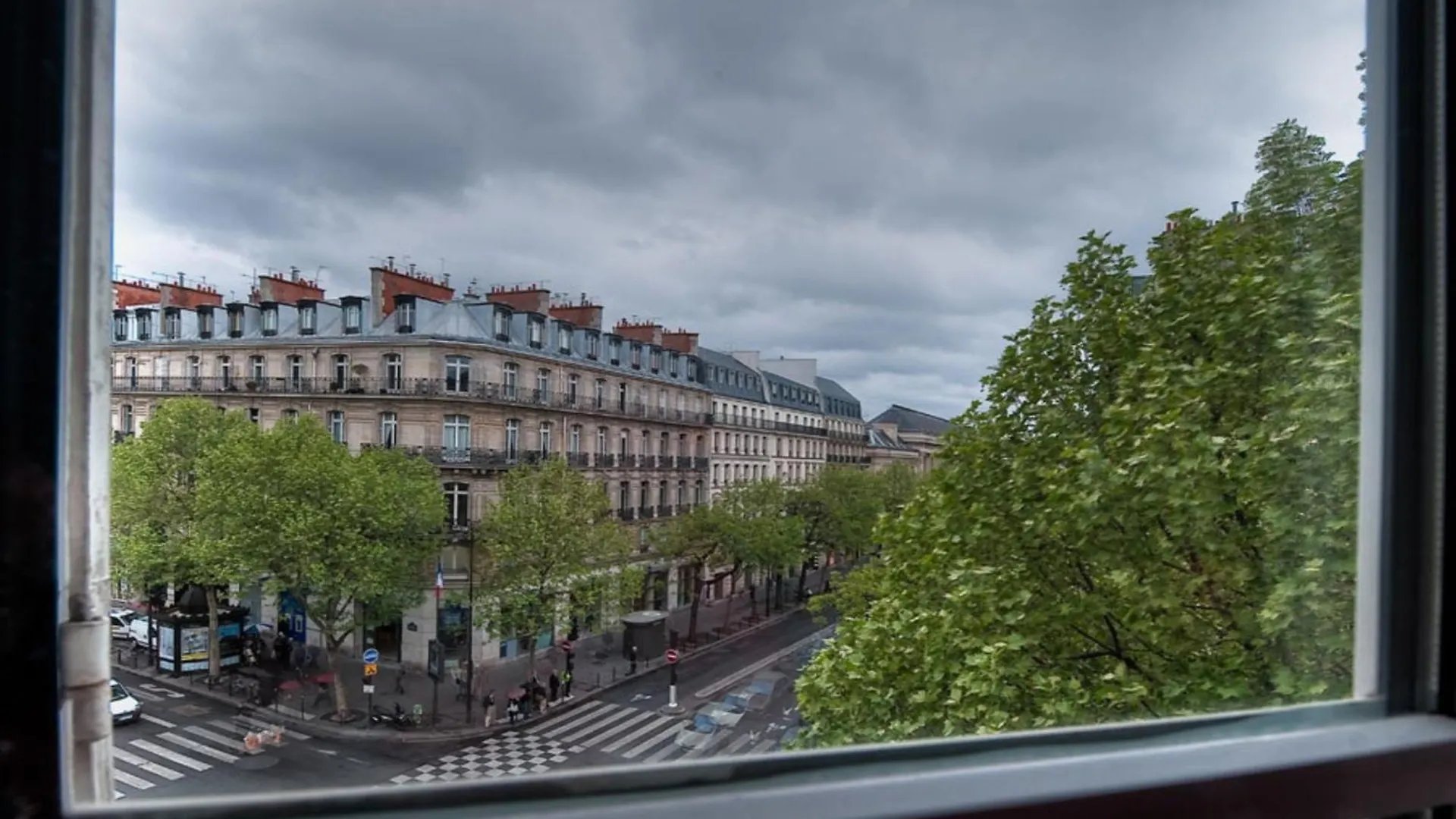 Hotel Cluny Square