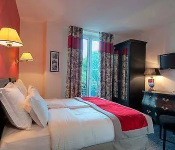 Cluny Square 3* Paříž
