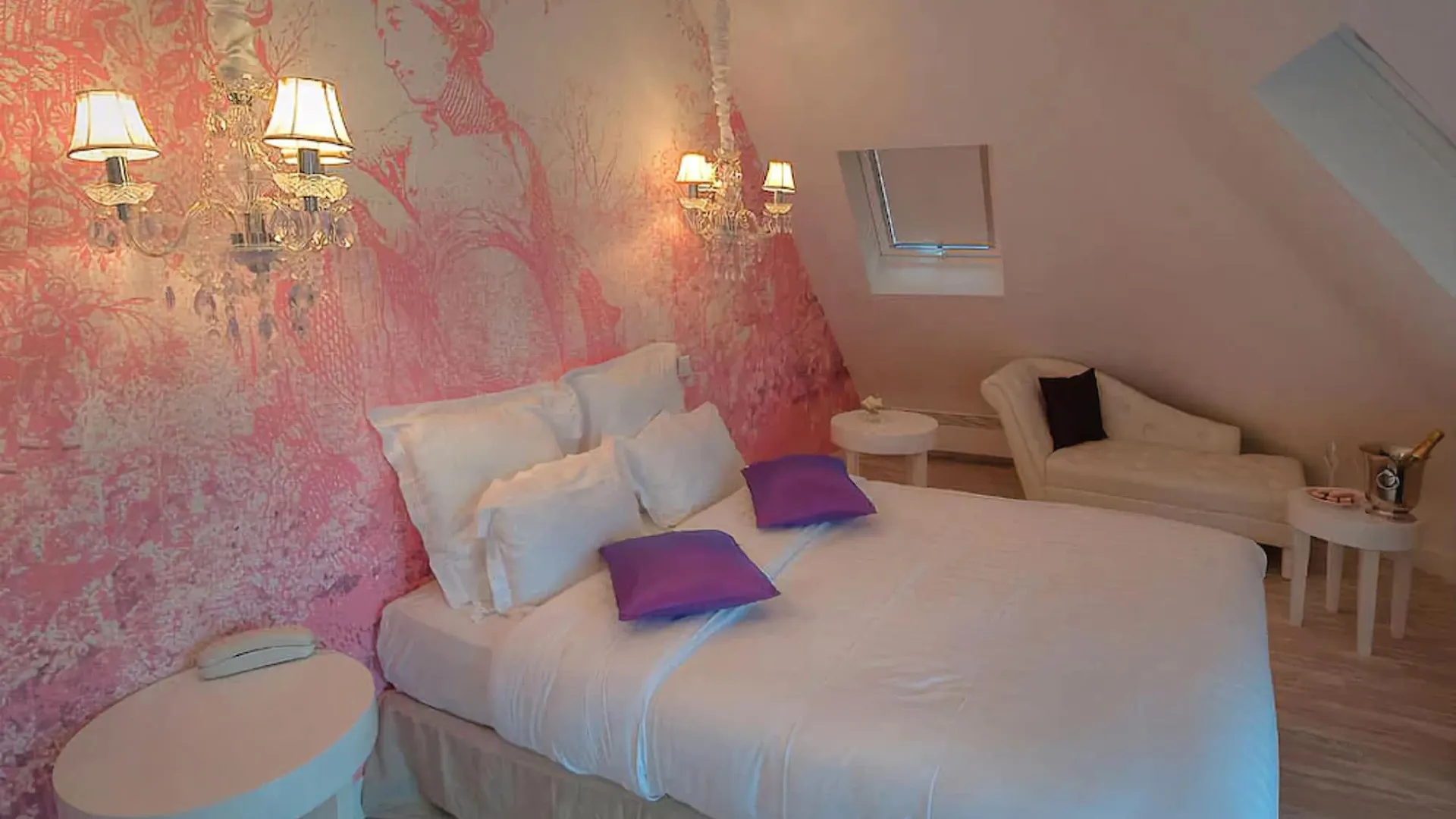 Hotel Cluny Square 3*