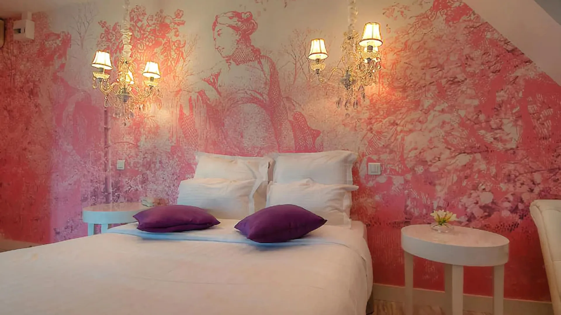 Hotel Cluny Square 3*