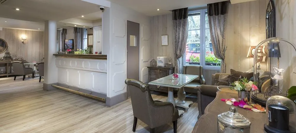 Hotel Cluny Square