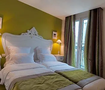 Cluny Square Parigi