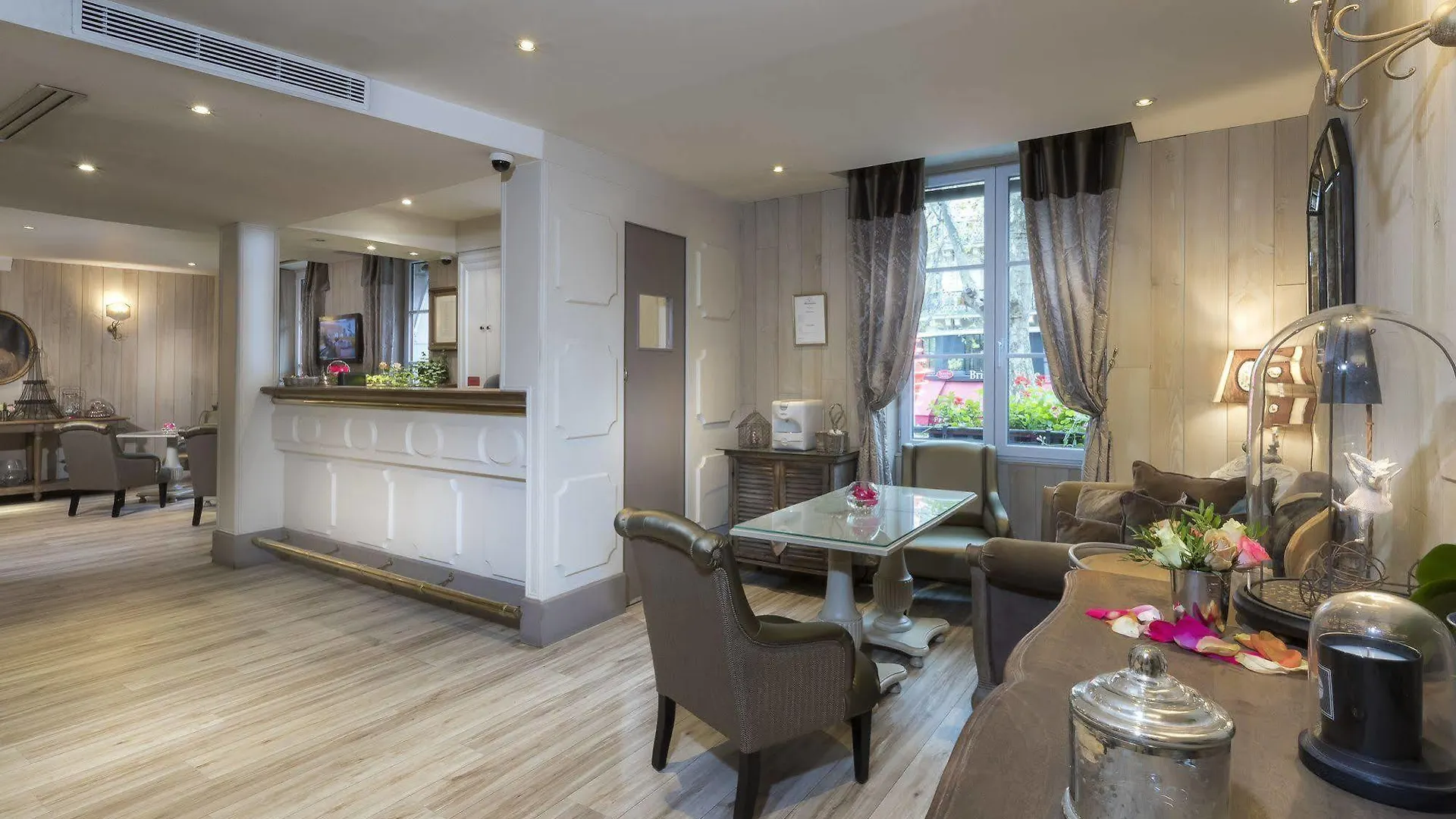 Hotel Cluny Square